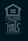 Equal Housing Lender - NMLS